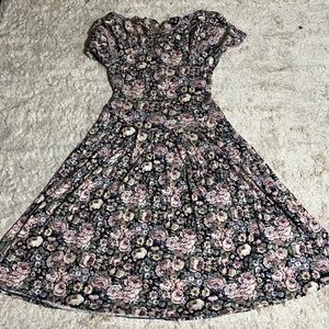 Vintage dress, great condition